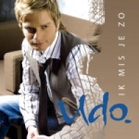 Udo - Ik mis je zo