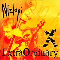 Nizlopi - ExtraOrdinary