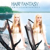Camille and Kennerly (Harp Twins) - Harp Fantasy