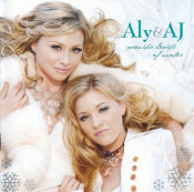 Aly & AJ - Acoustic Hearts Of Winter