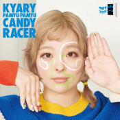 Kyary Pamyu Pamyu - Candy Racer