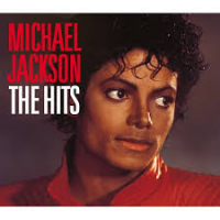 Michael Jackson - The Hits