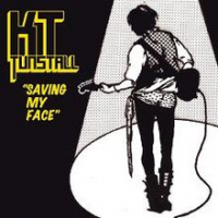 KT Tunstall - Saving My Face (UK)