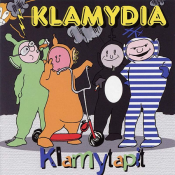 Klamydia - Klamytapit