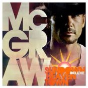 Tim McGraw - Sundown Heaven Town (Deluxe edition)