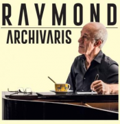 Raymond Van Het Groenewoud - Archivaris