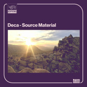 Deca - Source Material