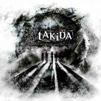 Takida - The Darker Instinct