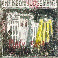 The Neon Judgement - Mafu Cage