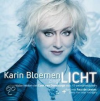 Karin Bloemen - Licht