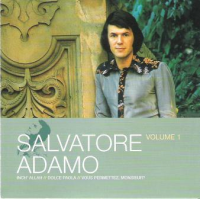 Adamo - Essential Salvatore Adamo Vol. 1