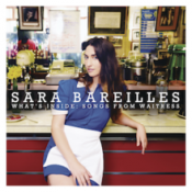 Sara Bareilles - What's Inside: Songs From Waitress