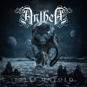 Anthea - Tales Untold