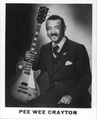 Pee Wee Crayton