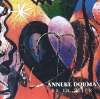 Anneke Douma - as in stjer