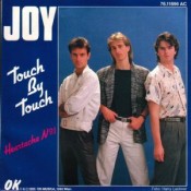 Joy - Touch By Touch