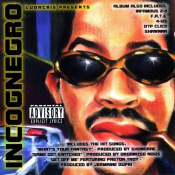 Ludacris - Incognegro