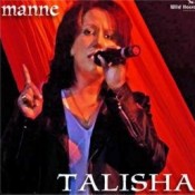 Talisha - Manne