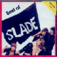 Slade - Best Of Slade