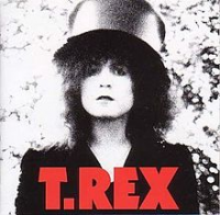 T. Rex - The Slider