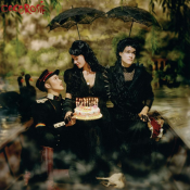 CocoRosie - The Adventures of Ghosthorse & Stillborn