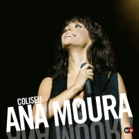 Ana Moura - Coliseu