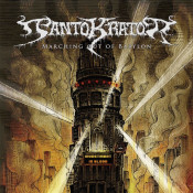 Pantokrator - Marching Out of Babylon