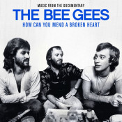 Bee Gees - How Can You Mend a Broken Heart