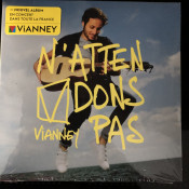 Vianney - N'attendons Pas