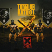 Turmion Kätilöt - Omen X