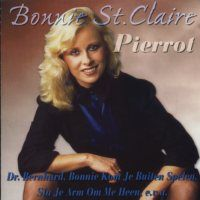 Bonnie St. Claire - Pierrot