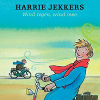 Harrie Jekkers - Wind tegen, wind mee
