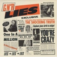 Guns 'N' Roses - Lies