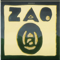Zao (Singer) - Osiris