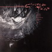 Cocteau Twins - Treasure