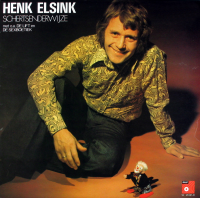 Henk Elsink - Schertsenderwijze