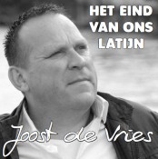 Joost De Vries - Het eind van ons Latijn