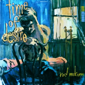 Rod McKuen - Time of Desire