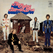 The Flying Burrito Brothers - The Gilded Palace of Sin