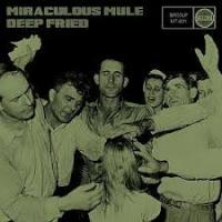 Miraculous Mule - Deep Fried