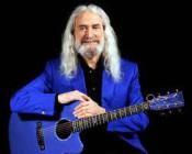 Charlie Landsborough