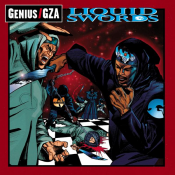 GZA  (aka The Genius) - Liquid Swords