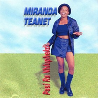 Miranda Teanet - Pasi Ra Nhlupheko