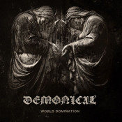 Demonical - World Domination