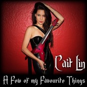 Caitlin De Ville - A Few Of My Favourite Things