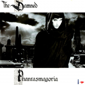 The Damned - Phantasmagoria
