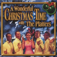 The Platters - A Wonderful Christmas Time With The Platters