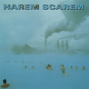 Harem Scarem - Voice of Reason