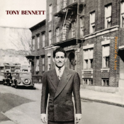 Tony Bennett - Astoria