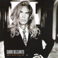 Guido Belcanto - Een man als ik